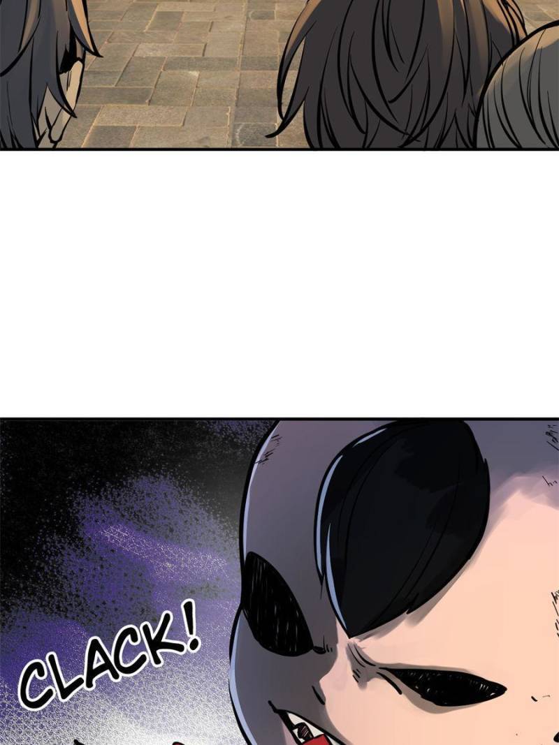 Another beginning with the Guhuo bird chapter 135 page 61