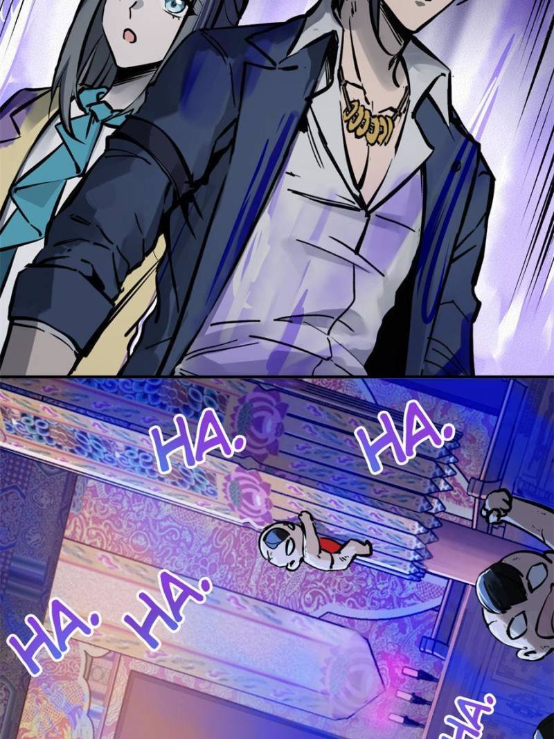 Another beginning with the Guhuo bird chapter 135 page 63