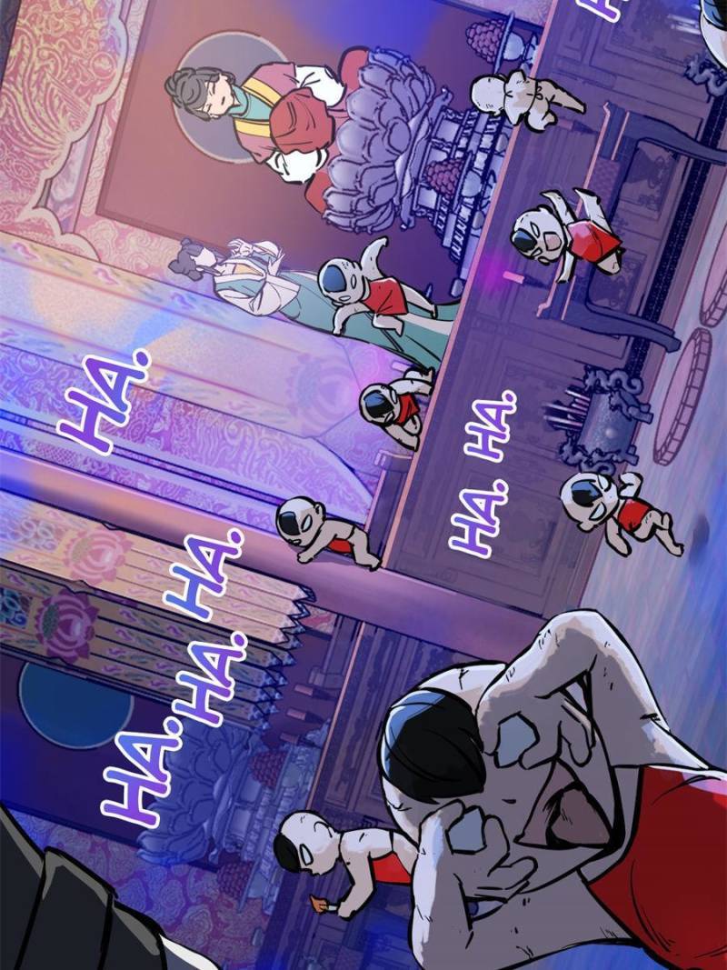 Another beginning with the Guhuo bird chapter 135 page 64