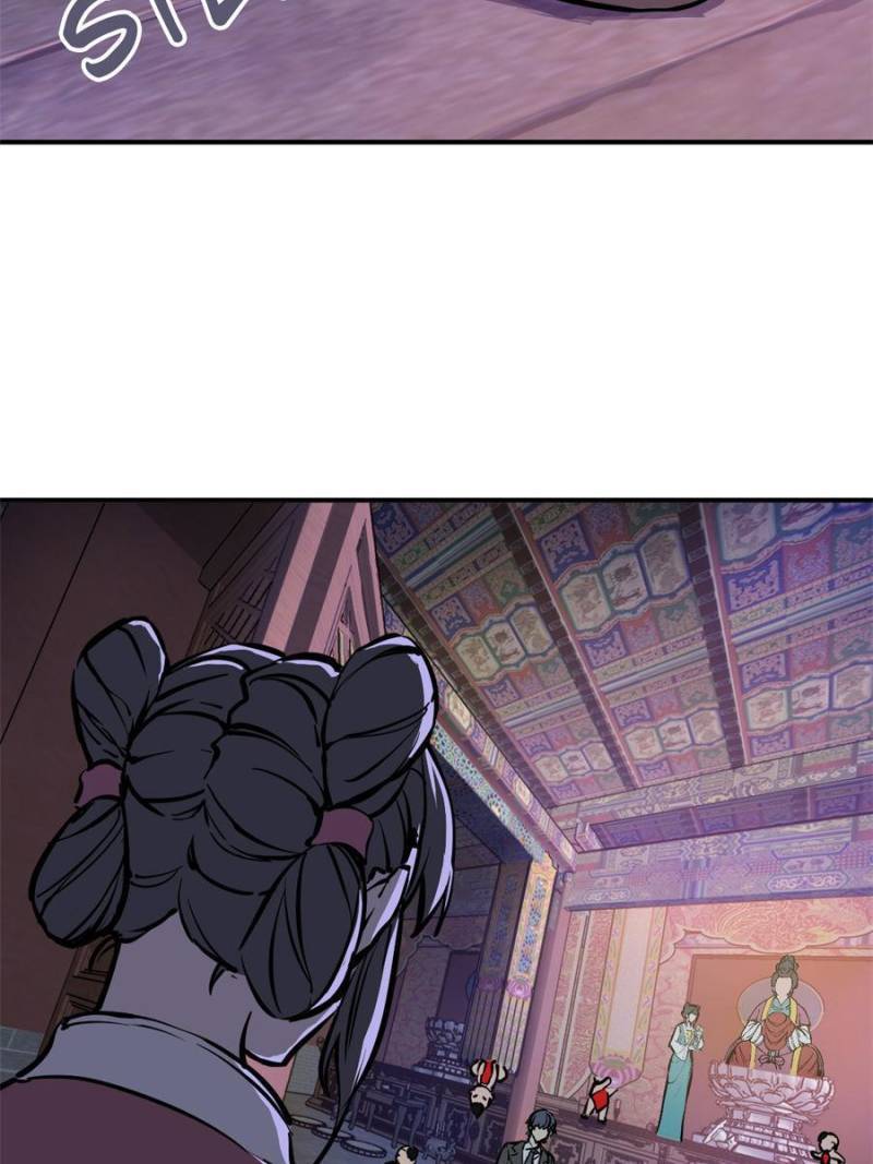 Another beginning with the Guhuo bird chapter 135 page 67