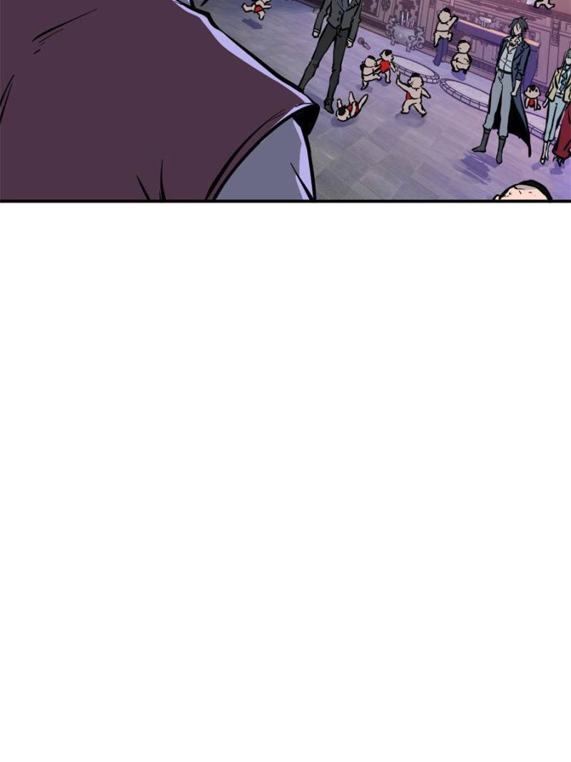 Another beginning with the Guhuo bird chapter 135 page 68