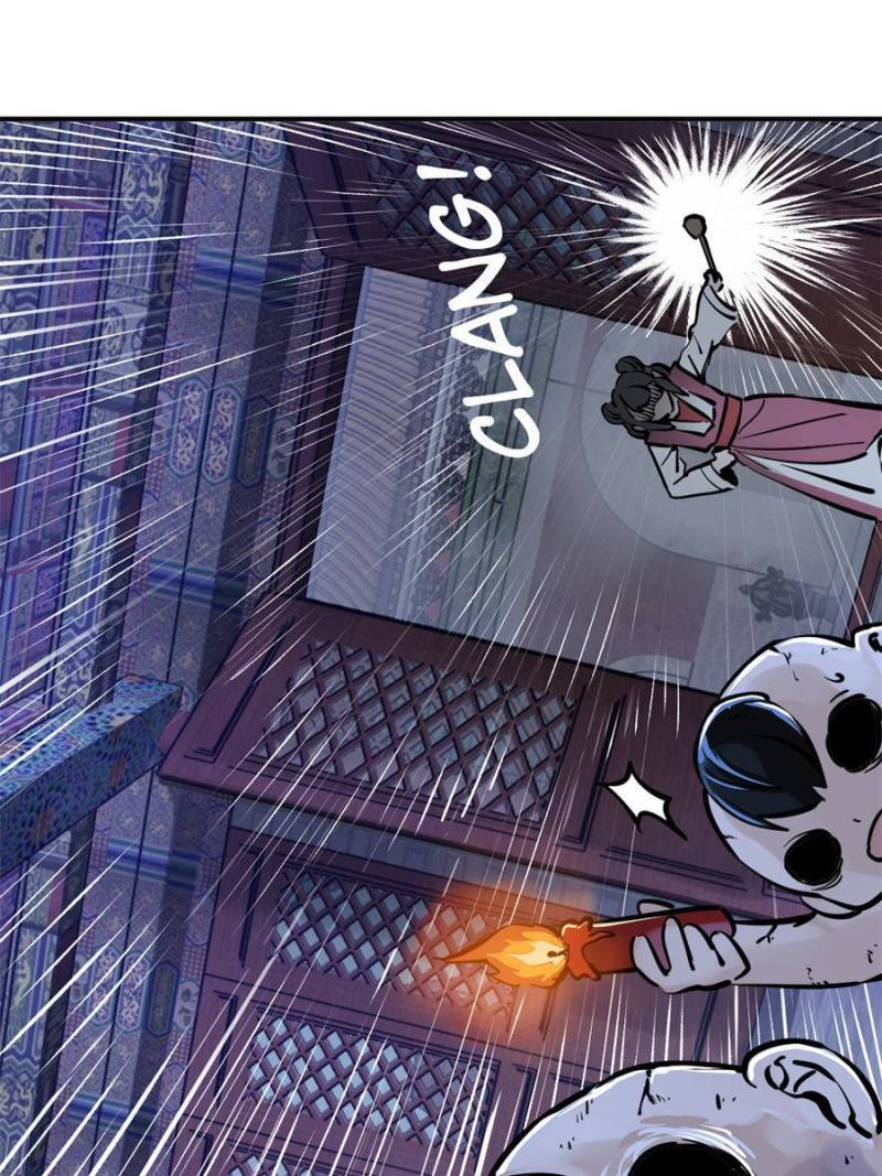 Another beginning with the Guhuo bird chapter 135 page 69