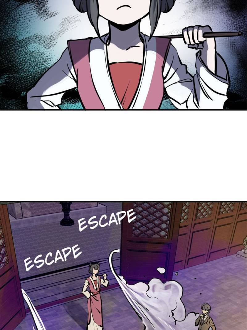 Another beginning with the Guhuo bird chapter 135 page 72