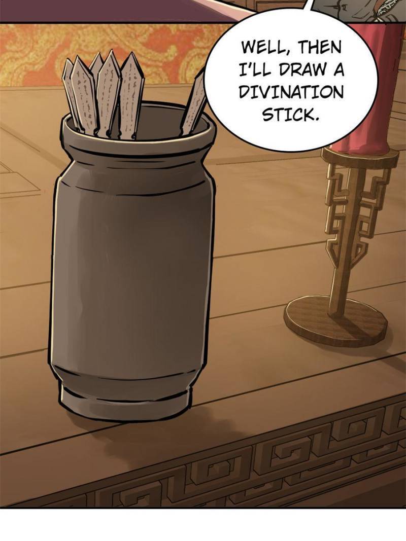 Another beginning with the Guhuo bird chapter 135 page 83