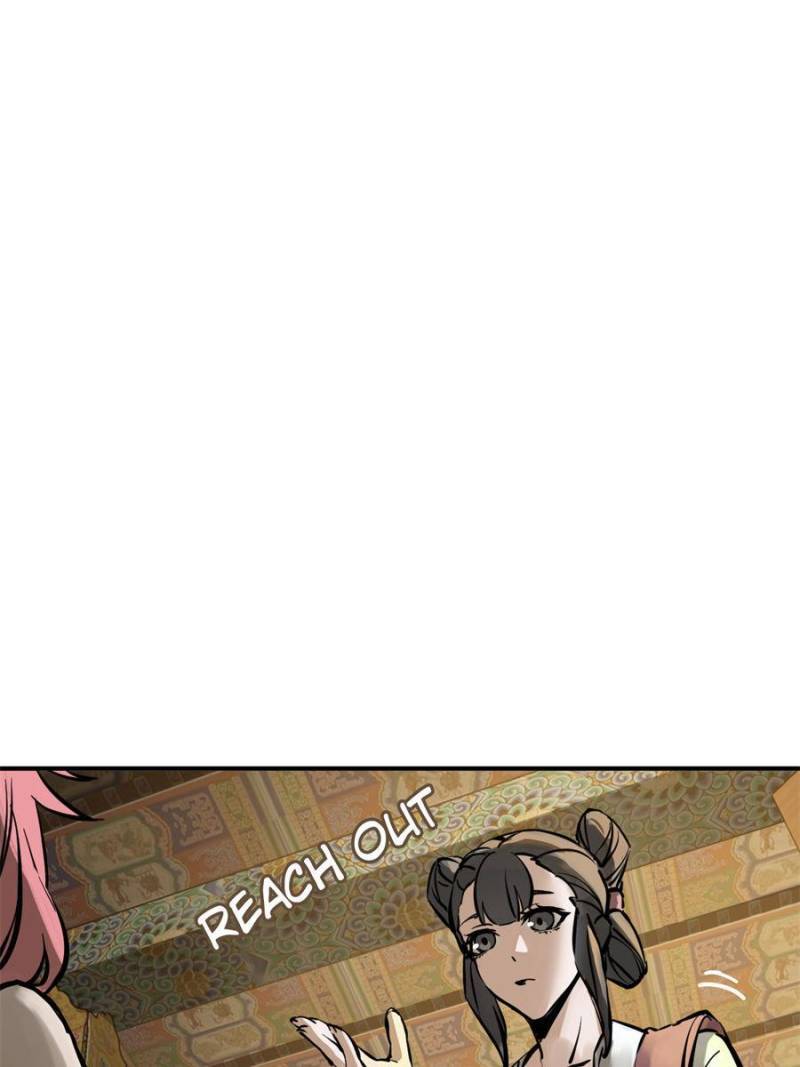 Another beginning with the Guhuo bird chapter 135 page 84