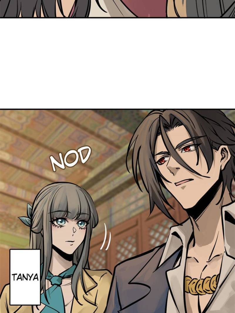 Another beginning with the Guhuo bird chapter 135 page 89