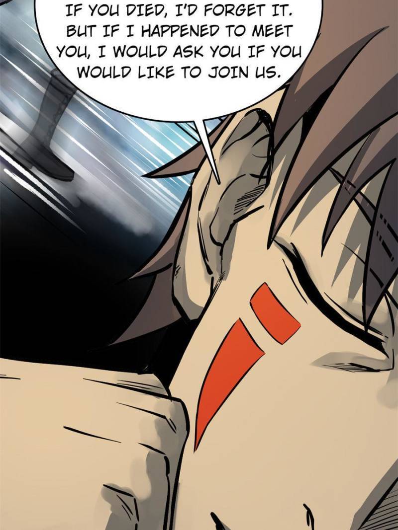 Another beginning with the Guhuo bird chapter 135 page 9