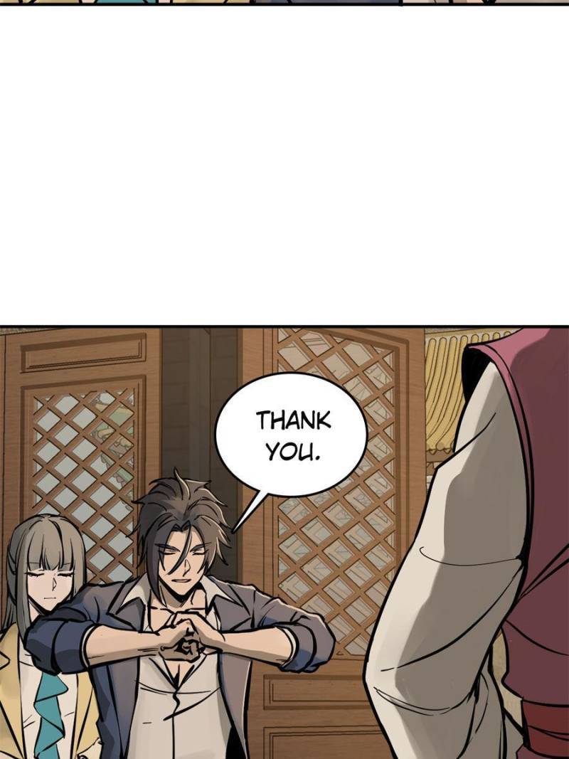 Another beginning with the Guhuo bird chapter 135 page 90