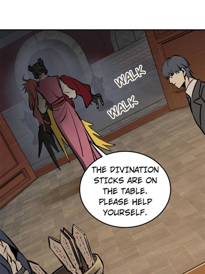 Another beginning with the Guhuo bird chapter 135 page 92