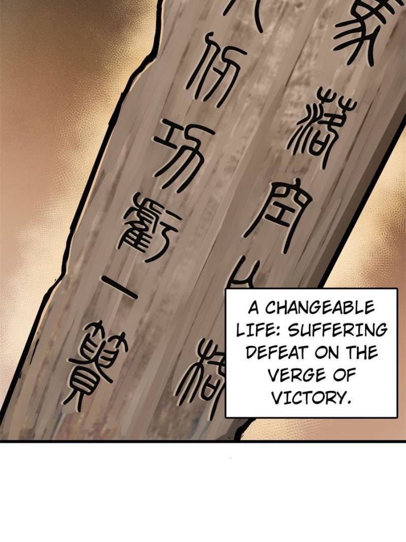 Another beginning with the Guhuo bird chapter 135 page 99