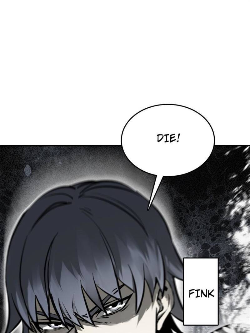 Another beginning with the Guhuo bird chapter 136 page 1