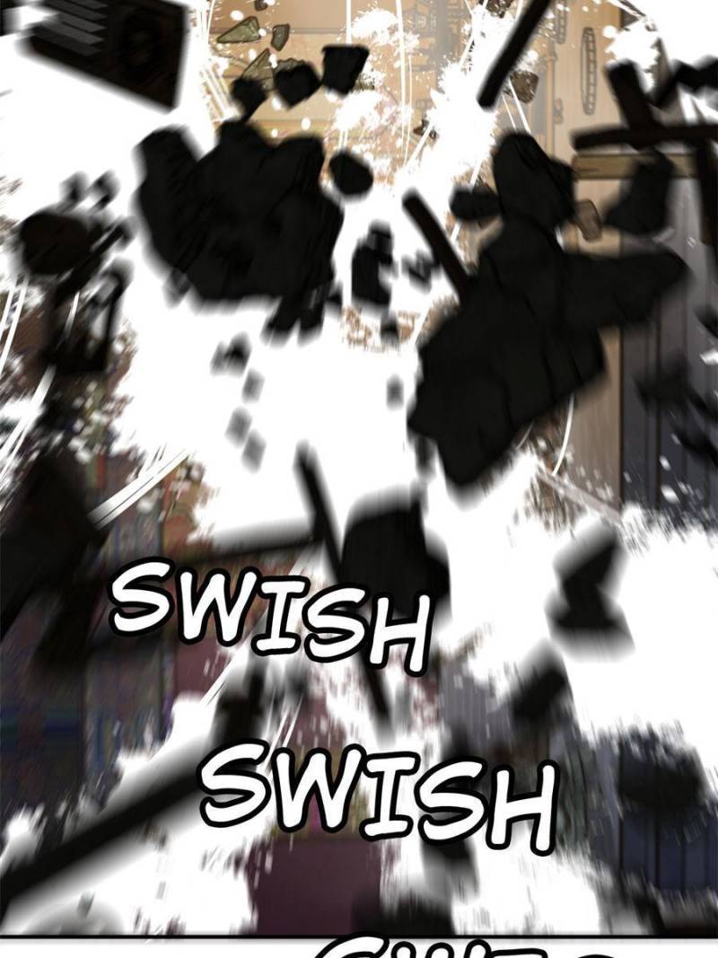 Another beginning with the Guhuo bird chapter 136 page 100