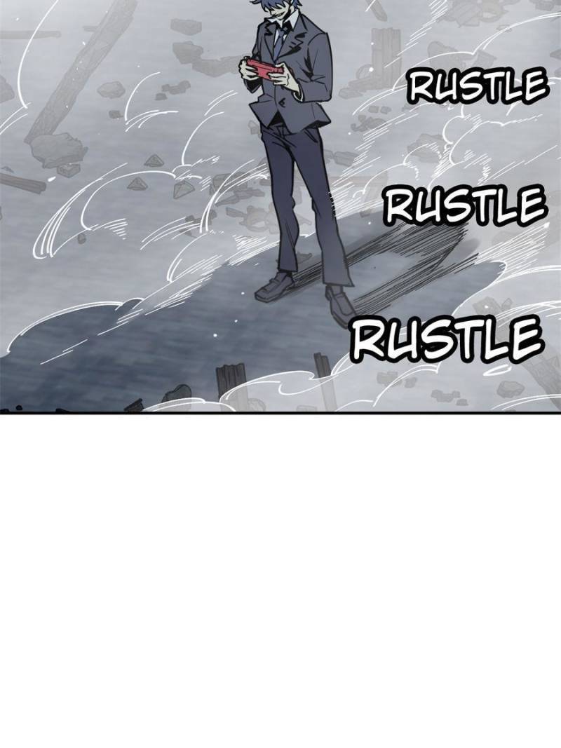 Another beginning with the Guhuo bird chapter 136 page 102