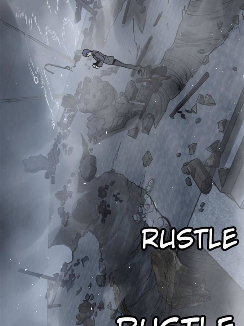 Another beginning with the Guhuo bird chapter 136 page 104