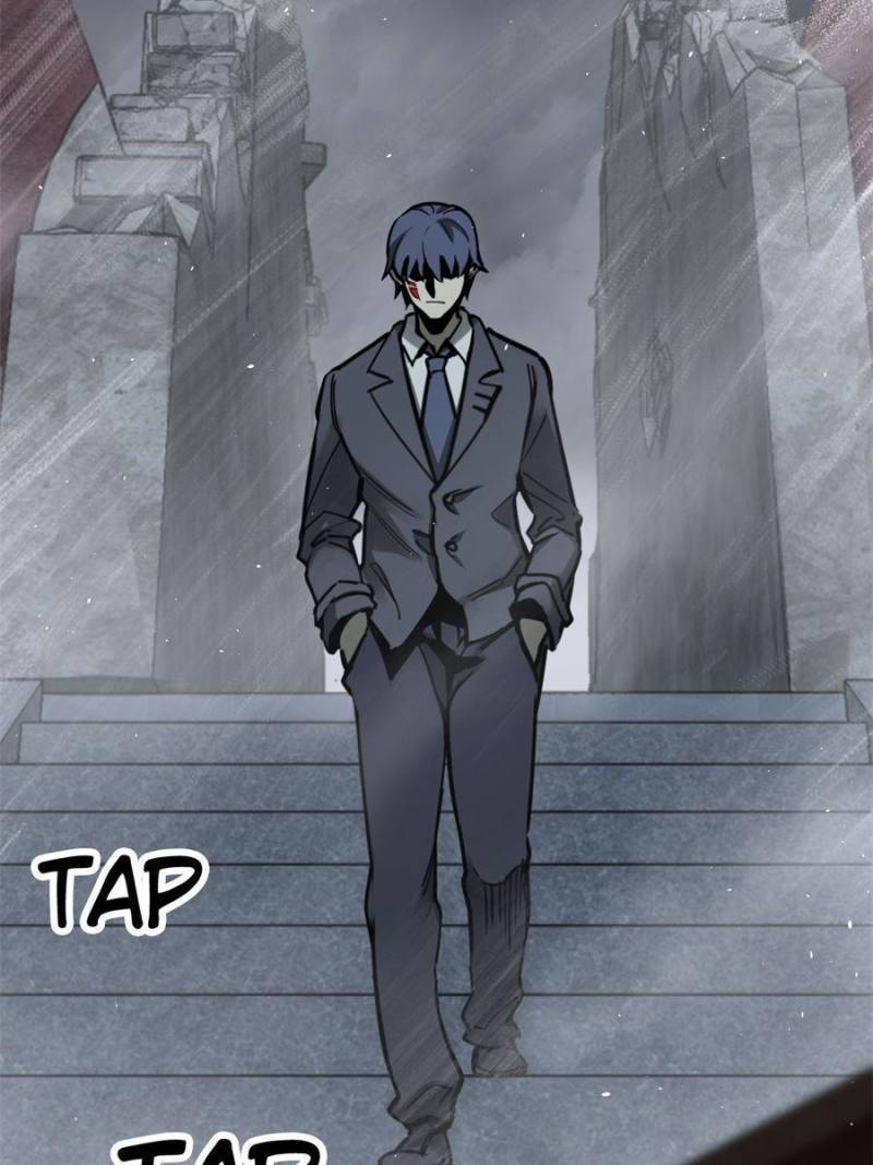 Another beginning with the Guhuo bird chapter 136 page 107