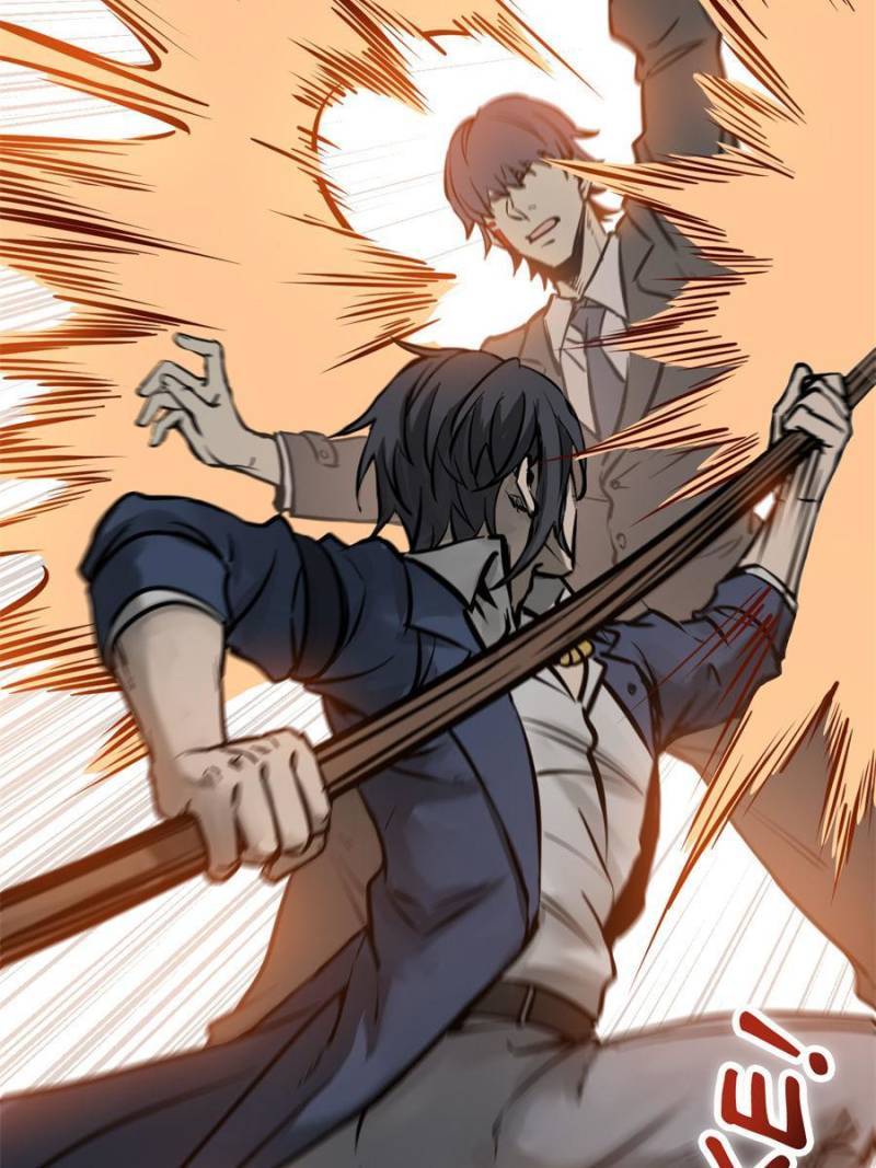 Another beginning with the Guhuo bird chapter 136 page 11