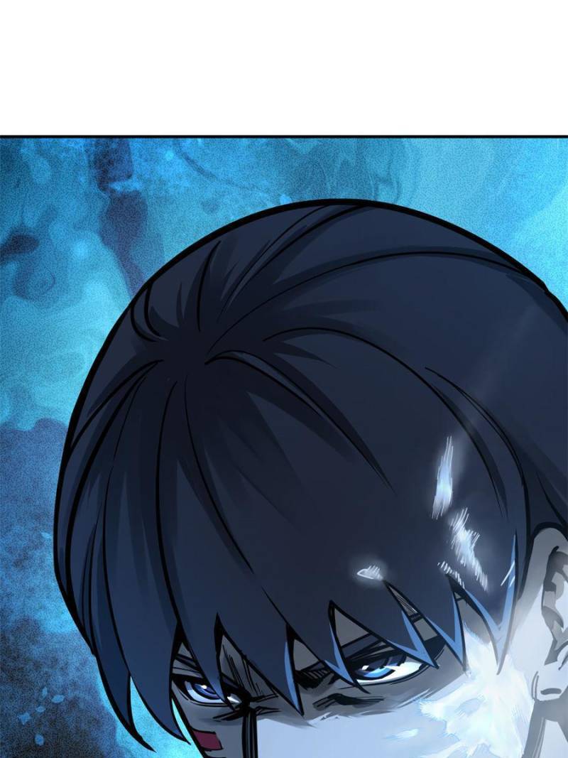 Another beginning with the Guhuo bird chapter 136 page 110