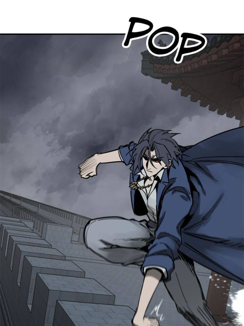 Another beginning with the Guhuo bird chapter 136 page 114