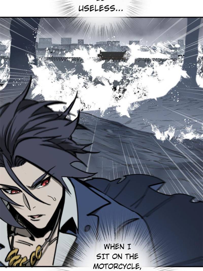 Another beginning with the Guhuo bird chapter 136 page 118