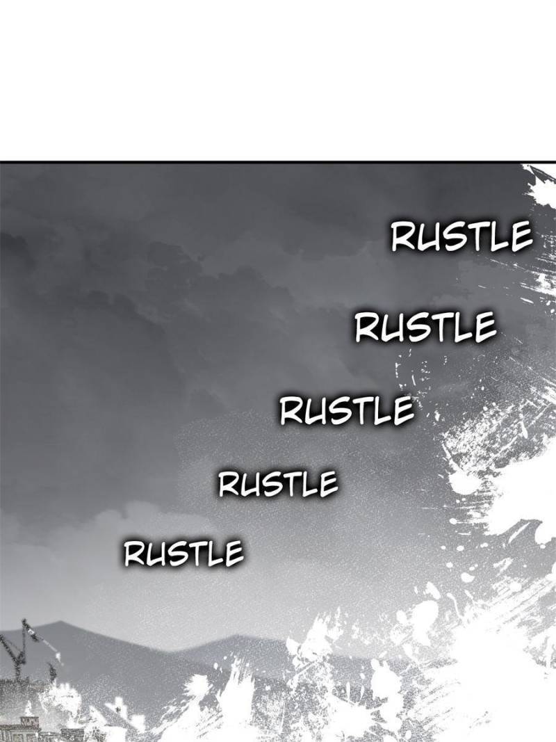 Another beginning with the Guhuo bird chapter 136 page 124