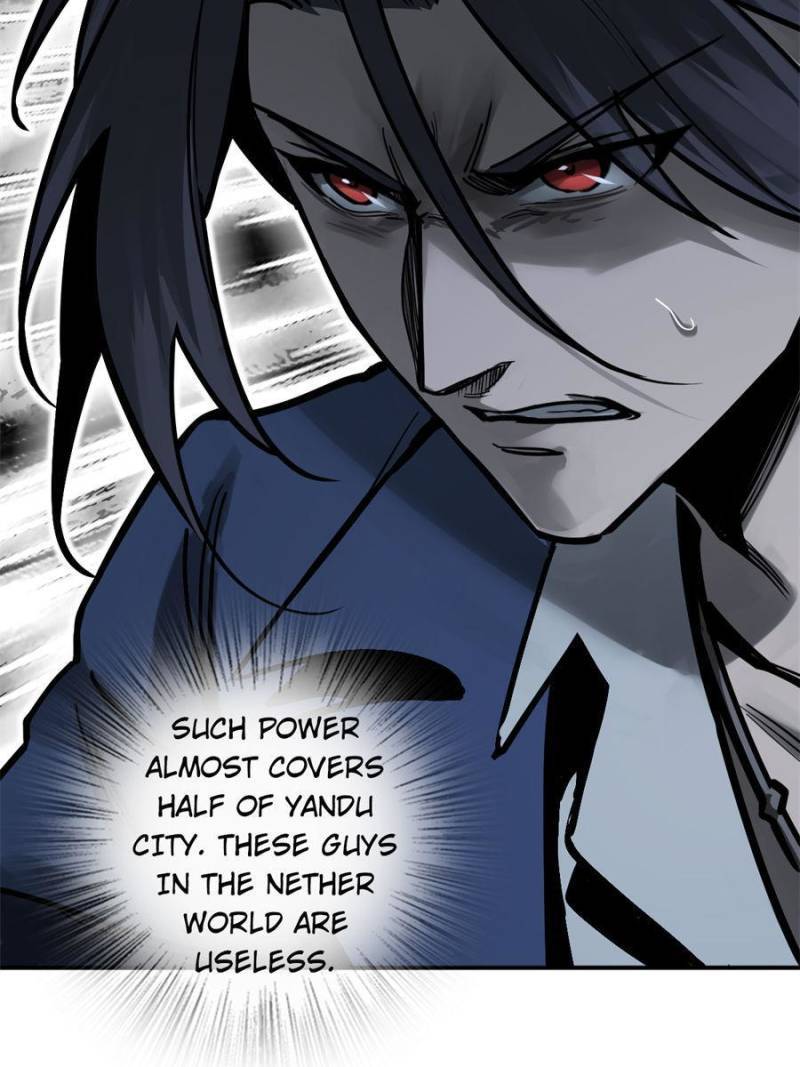 Another beginning with the Guhuo bird chapter 136 page 126