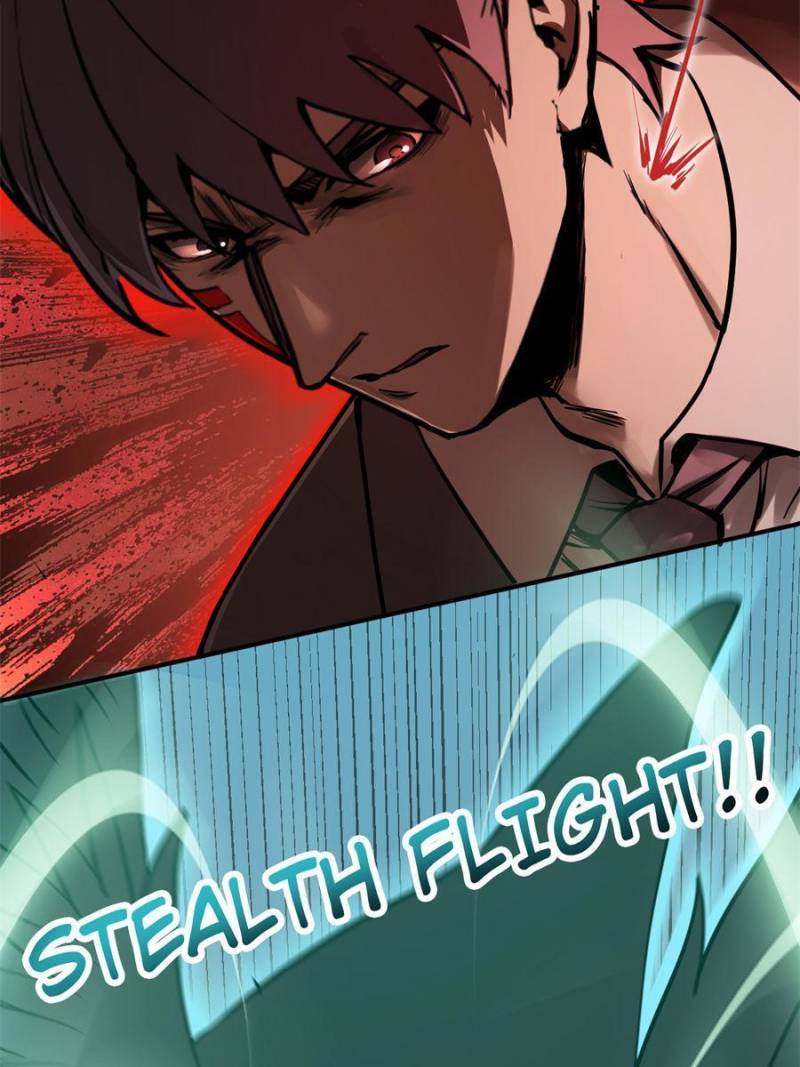 Another beginning with the Guhuo bird chapter 136 page 13