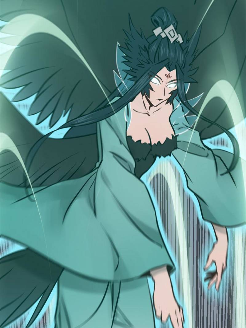 Another beginning with the Guhuo bird chapter 136 page 14