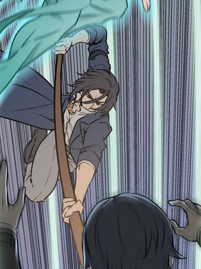 Another beginning with the Guhuo bird chapter 136 page 15