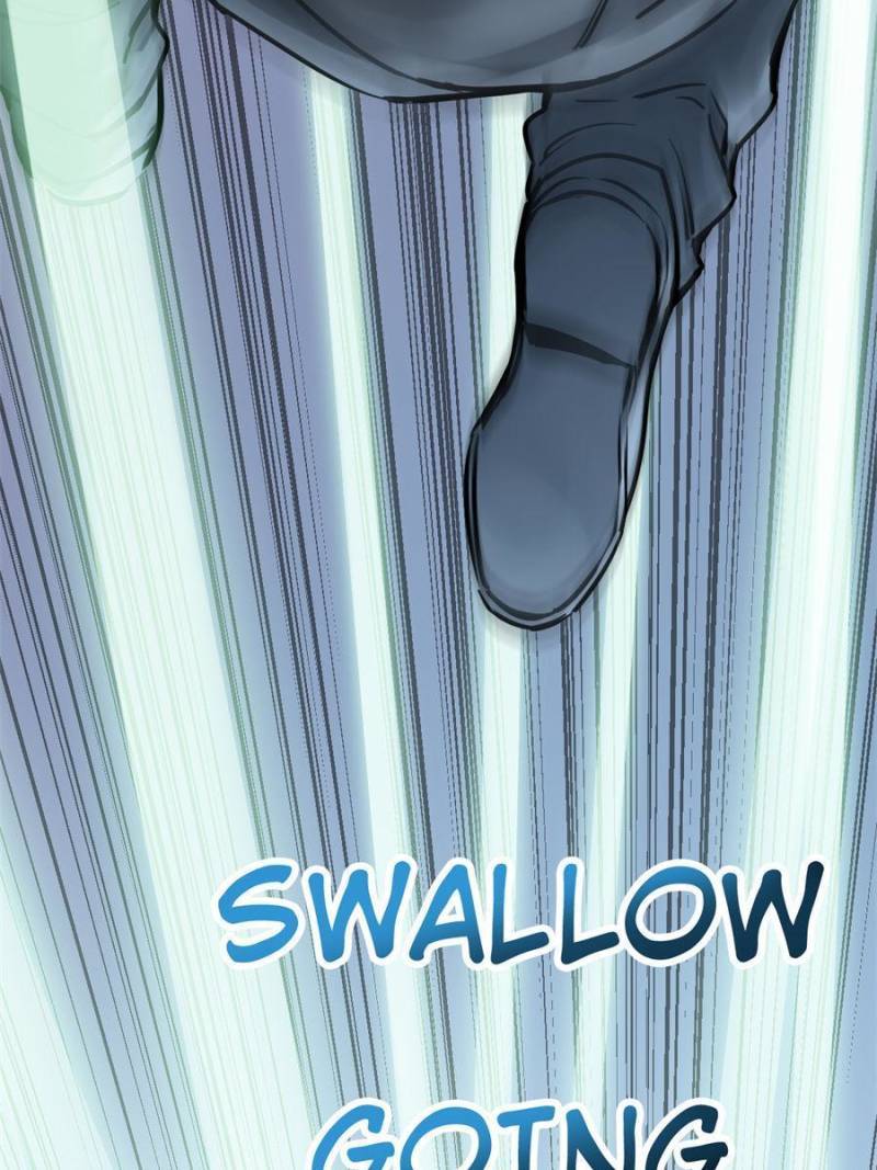 Another beginning with the Guhuo bird chapter 136 page 17