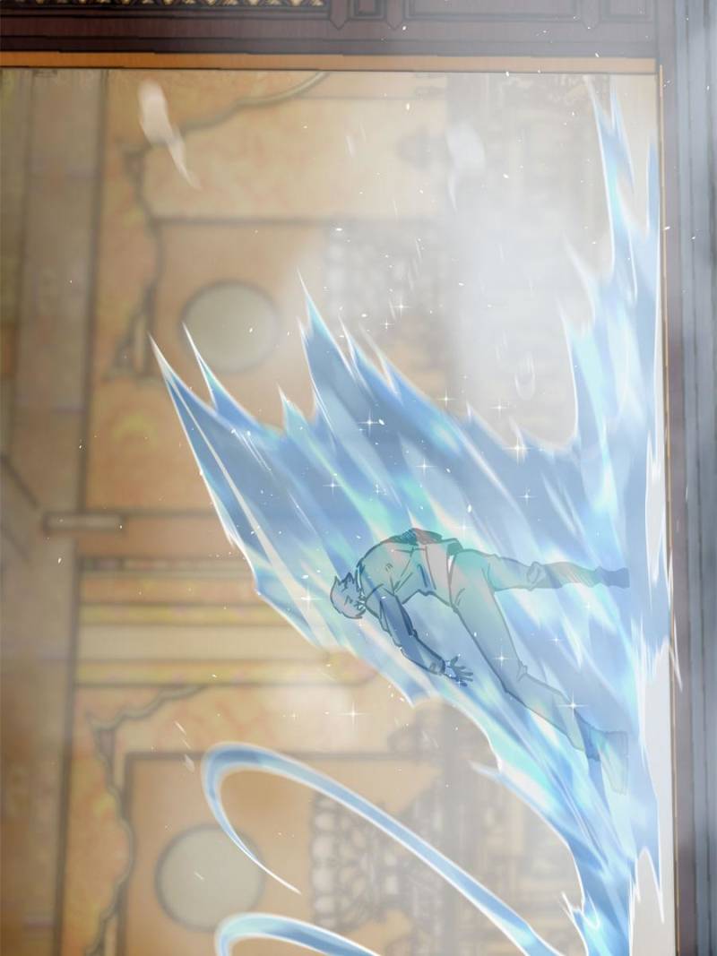 Another beginning with the Guhuo bird chapter 136 page 25