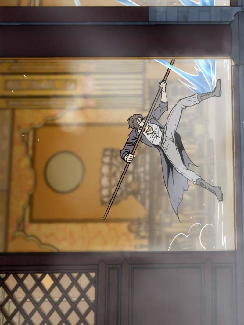 Another beginning with the Guhuo bird chapter 136 page 26