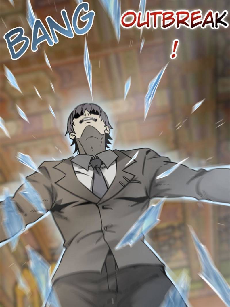 Another beginning with the Guhuo bird chapter 136 page 28