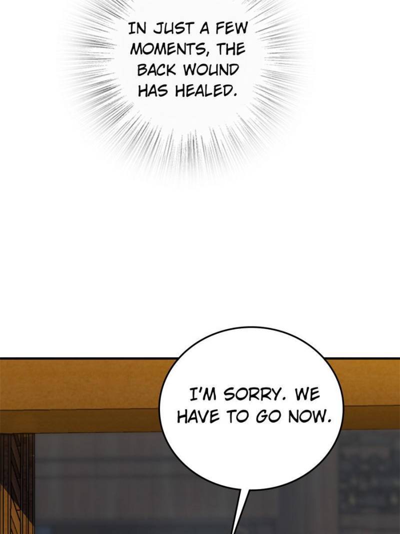 Another beginning with the Guhuo bird chapter 136 page 34