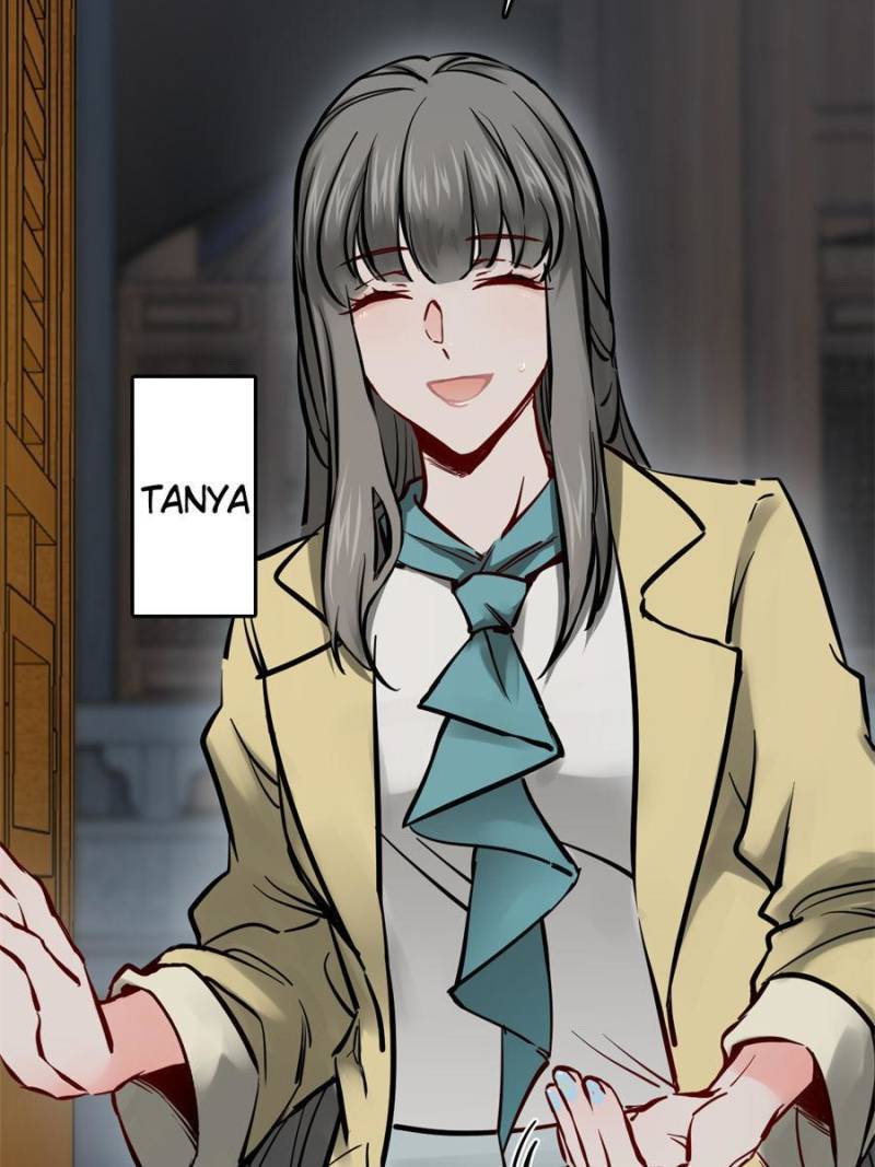 Another beginning with the Guhuo bird chapter 136 page 35