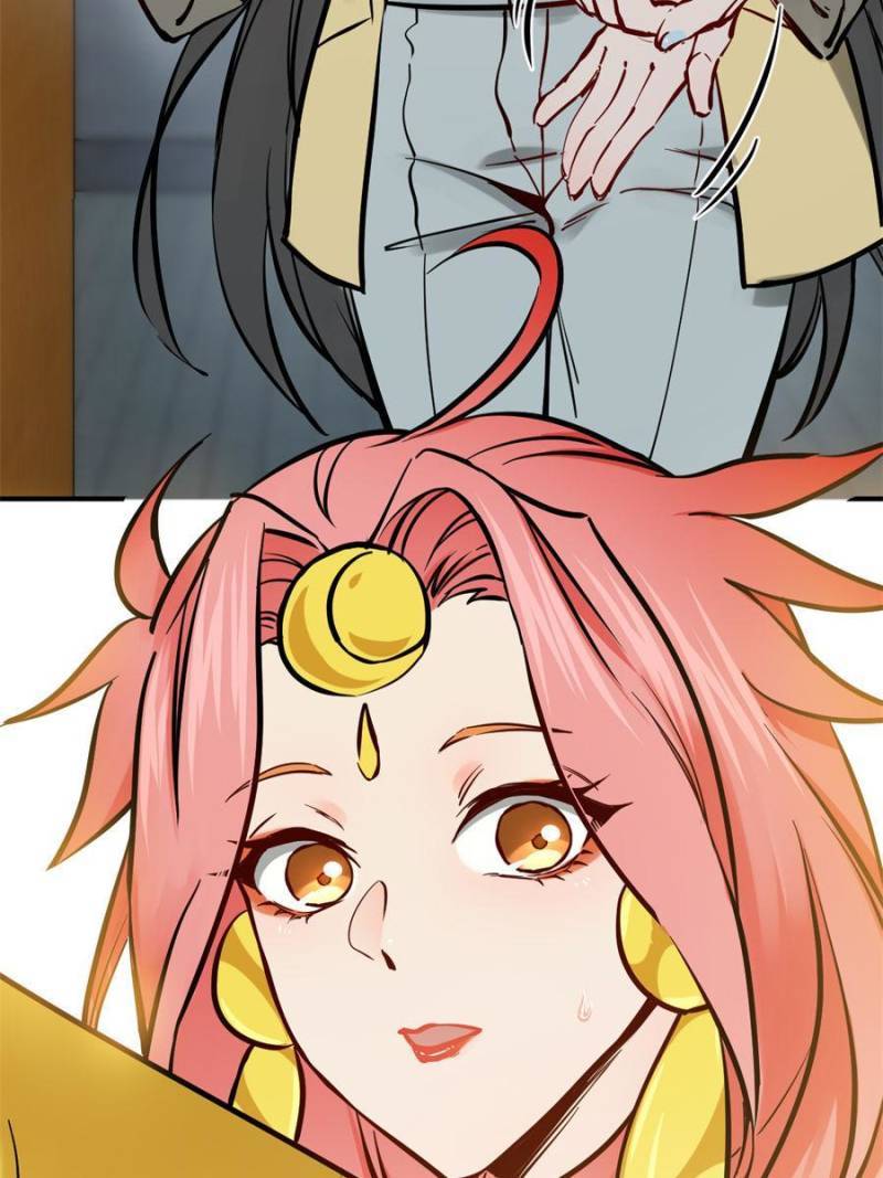 Another beginning with the Guhuo bird chapter 136 page 36