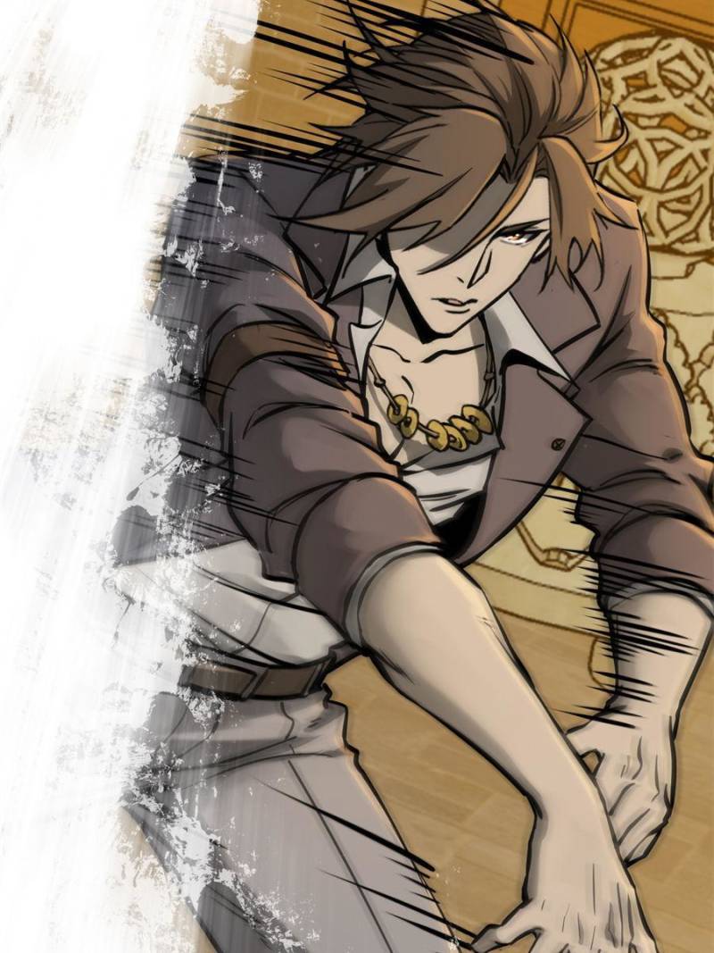 Another beginning with the Guhuo bird chapter 136 page 4