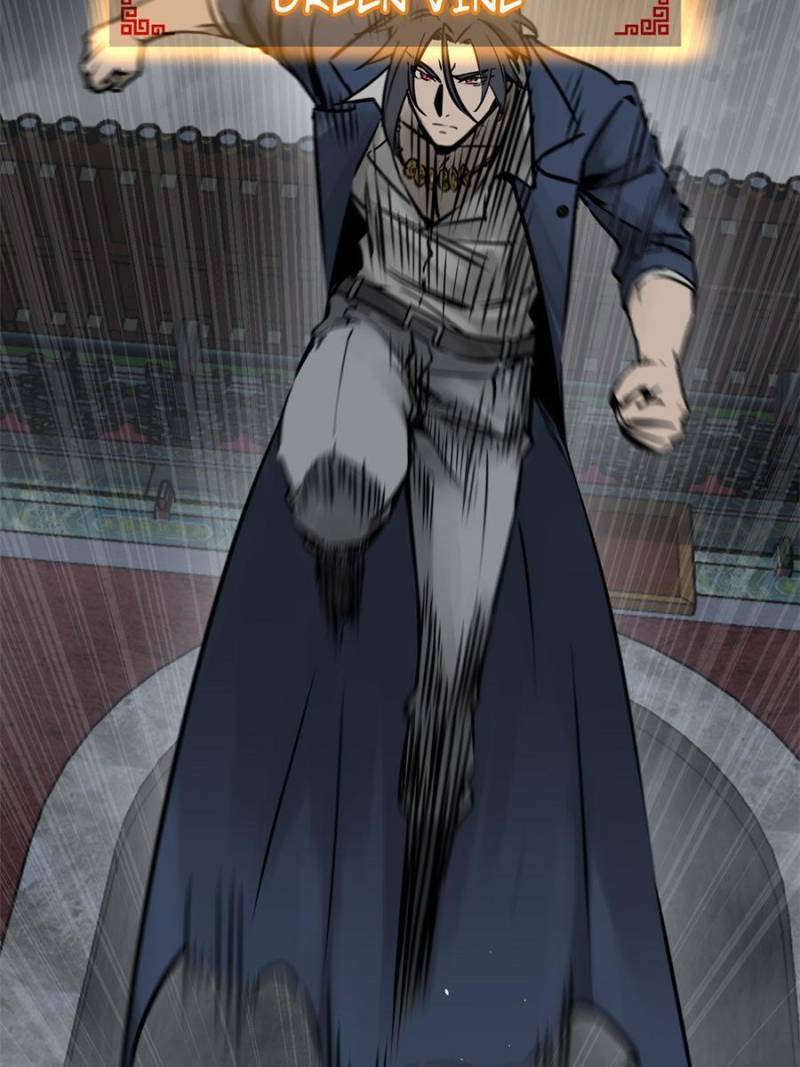 Another beginning with the Guhuo bird chapter 136 page 42