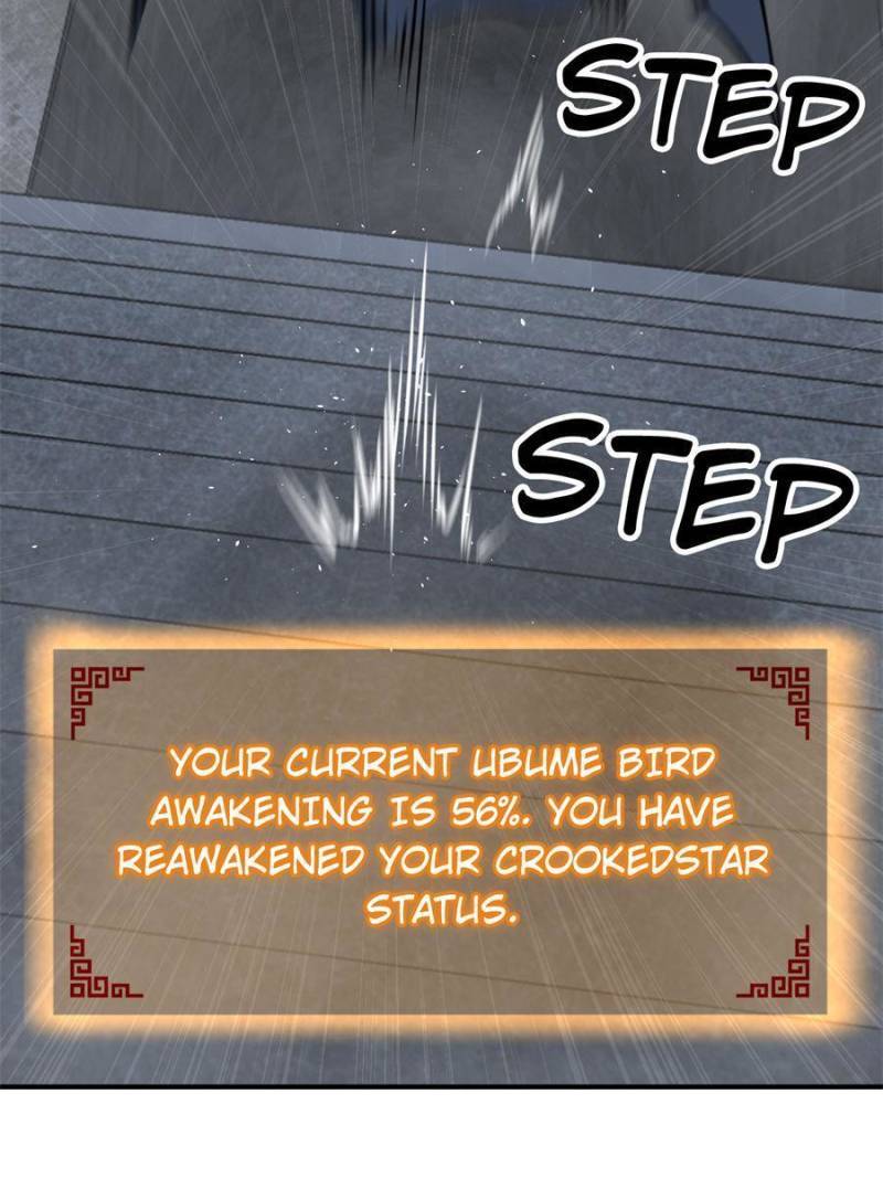 Another beginning with the Guhuo bird chapter 136 page 43