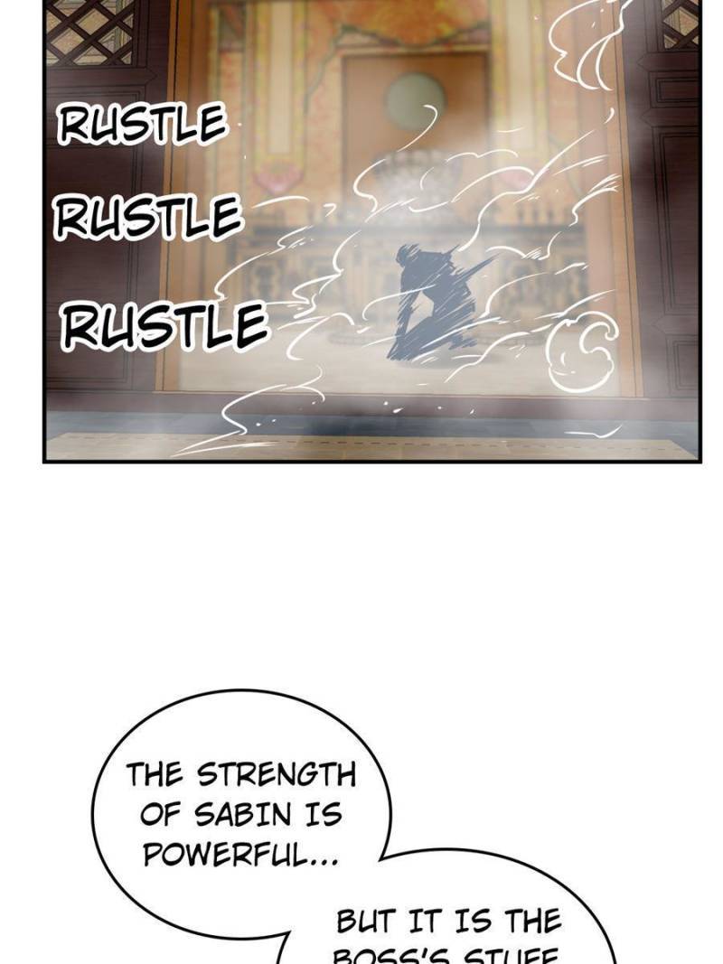 Another beginning with the Guhuo bird chapter 136 page 46