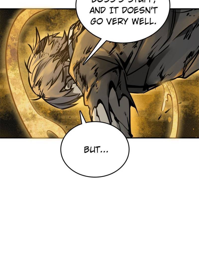 Another beginning with the Guhuo bird chapter 136 page 47