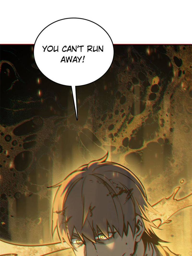 Another beginning with the Guhuo bird chapter 136 page 49