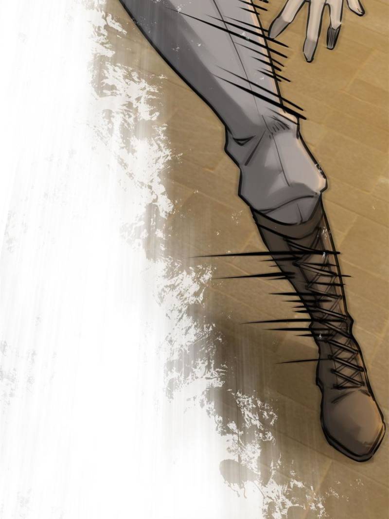 Another beginning with the Guhuo bird chapter 136 page 5