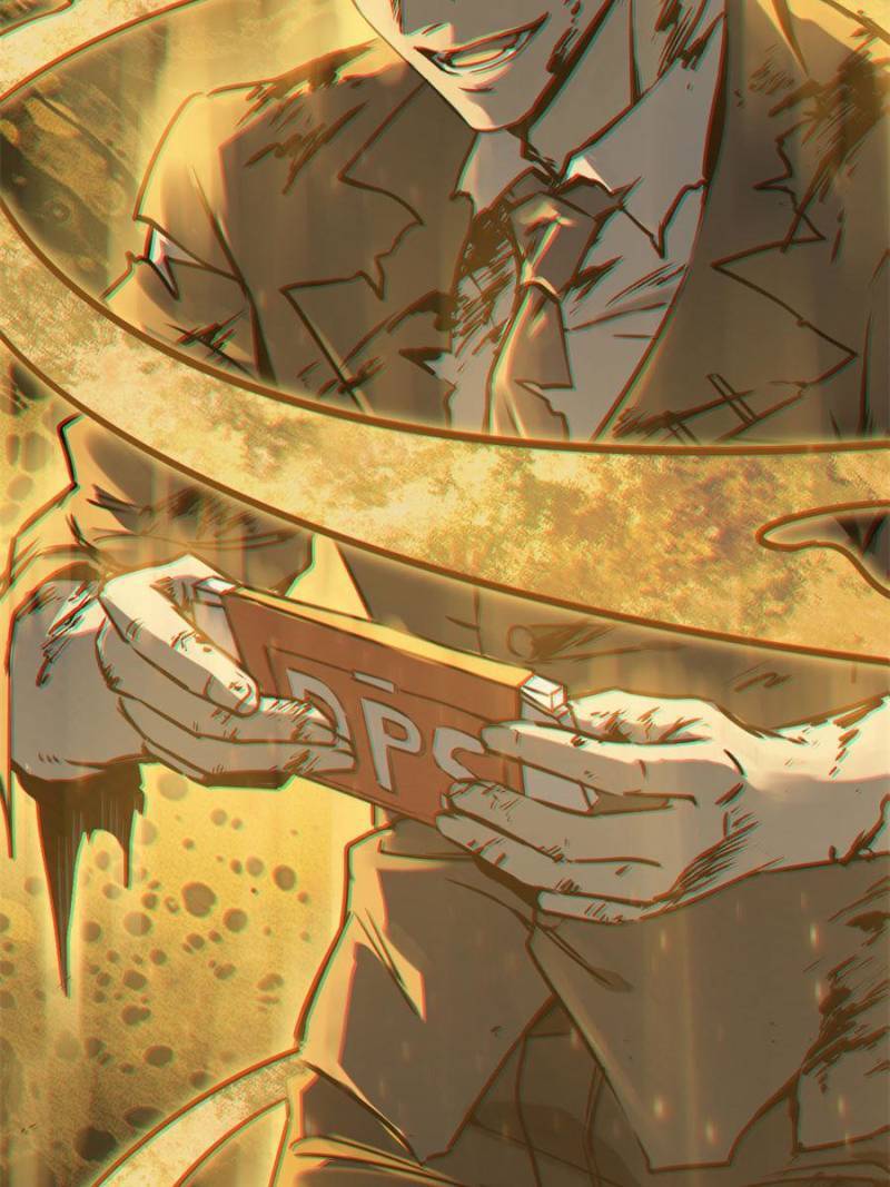 Another beginning with the Guhuo bird chapter 136 page 50