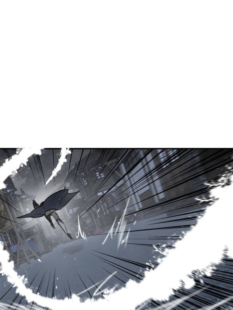 Another beginning with the Guhuo bird chapter 136 page 52