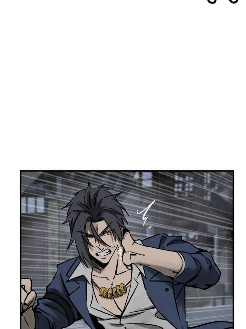 Another beginning with the Guhuo bird chapter 136 page 55