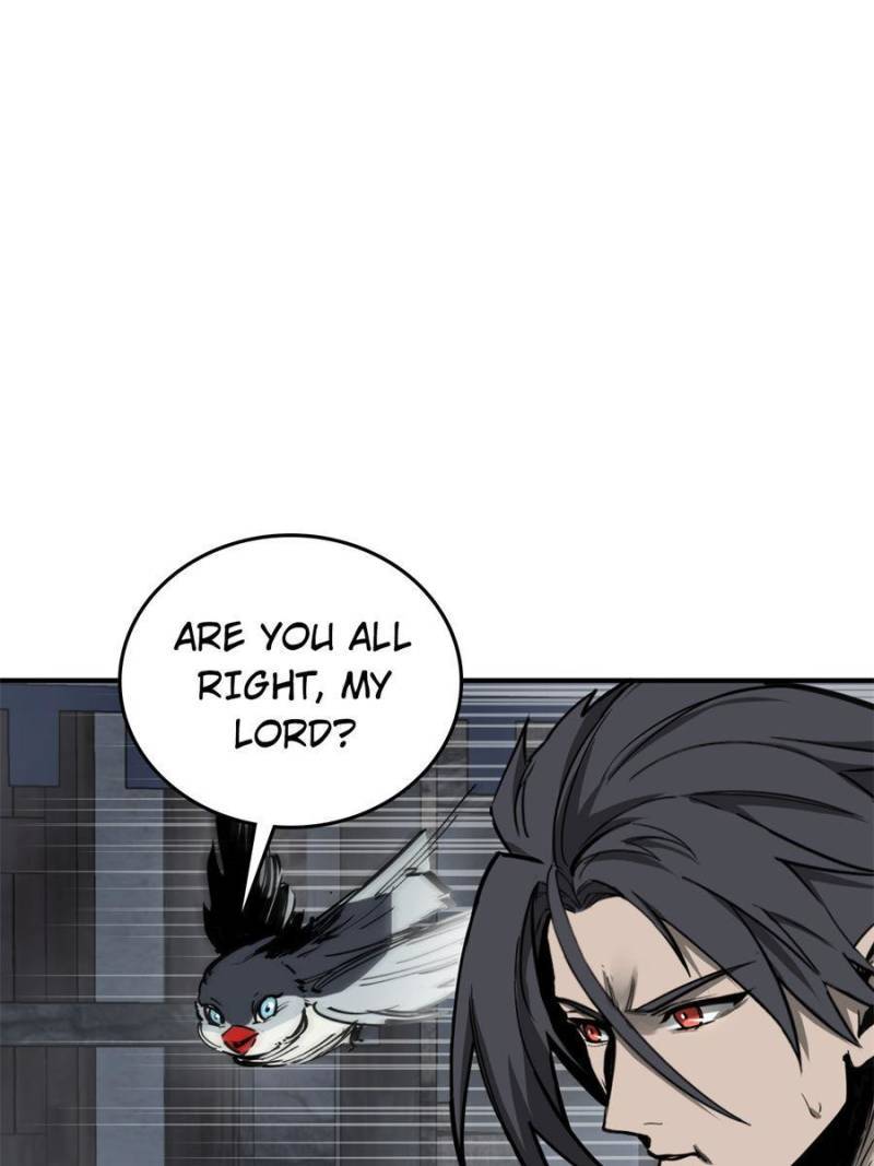 Another beginning with the Guhuo bird chapter 136 page 58