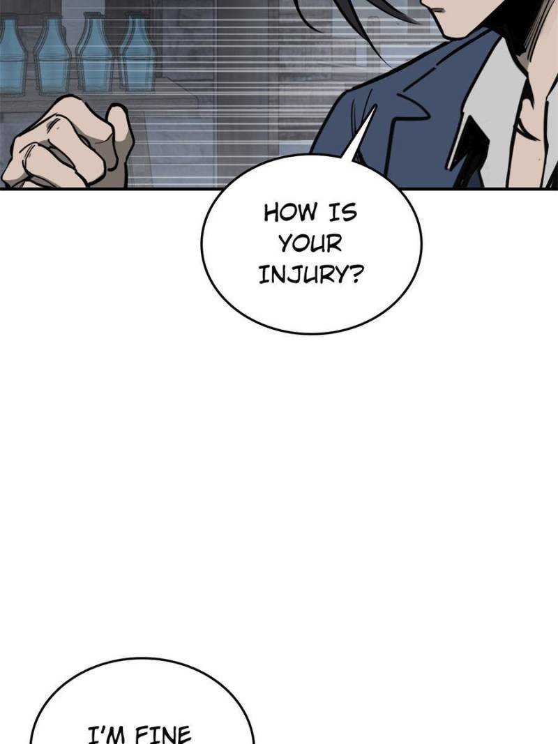 Another beginning with the Guhuo bird chapter 136 page 59