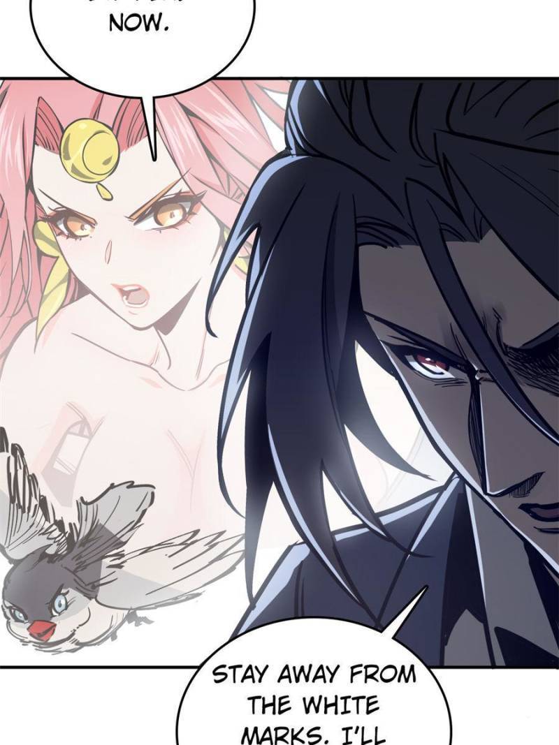 Another beginning with the Guhuo bird chapter 136 page 60