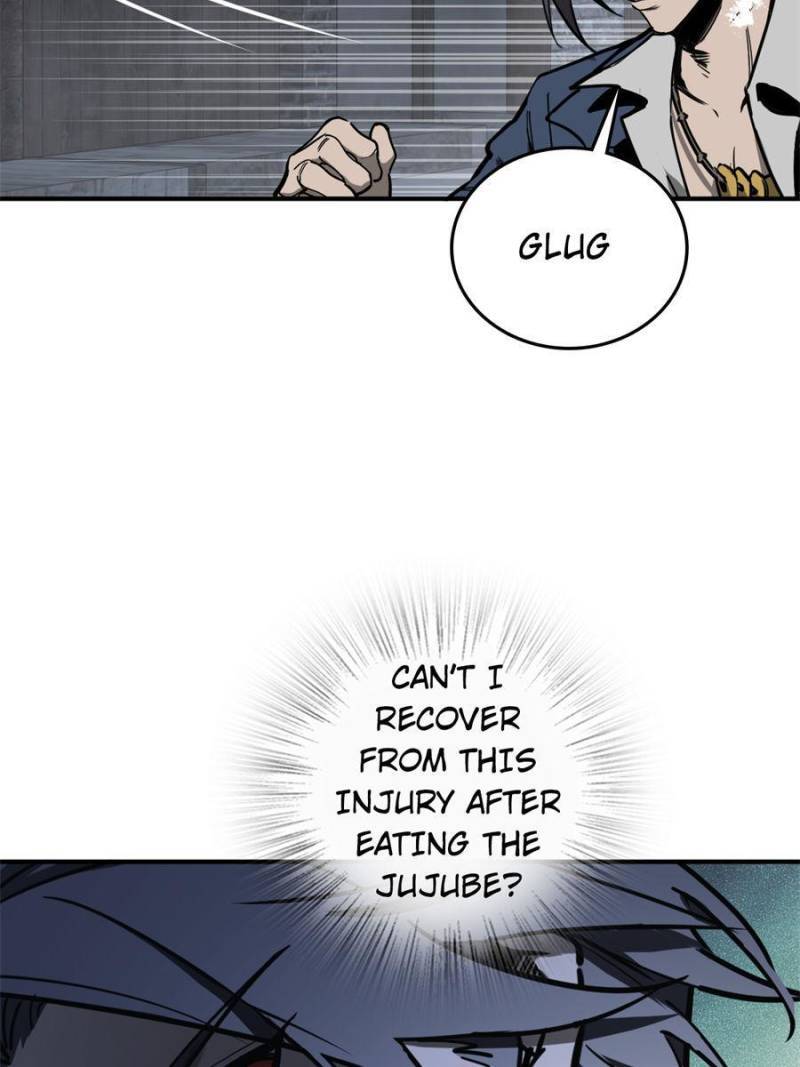 Another beginning with the Guhuo bird chapter 136 page 62