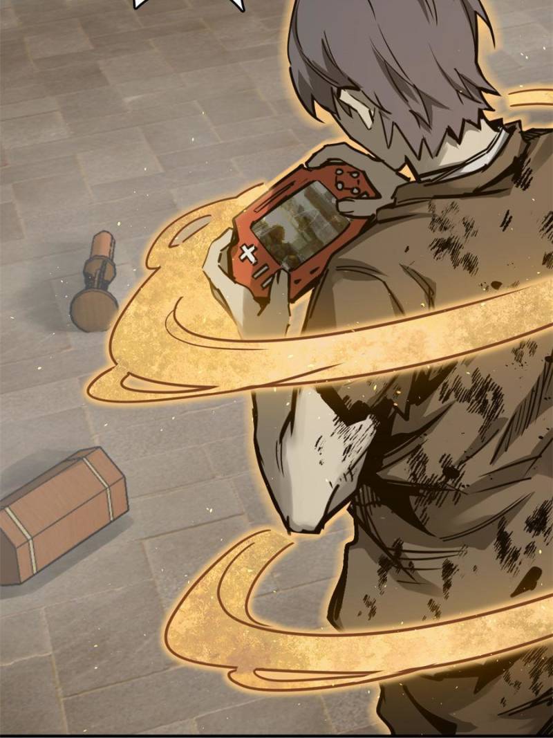 Another beginning with the Guhuo bird chapter 136 page 67